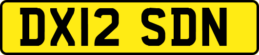 DX12SDN