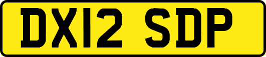 DX12SDP