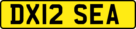 DX12SEA