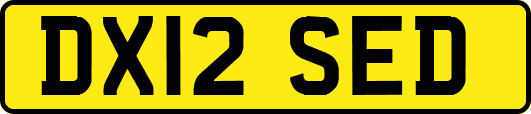 DX12SED