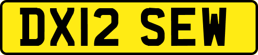 DX12SEW