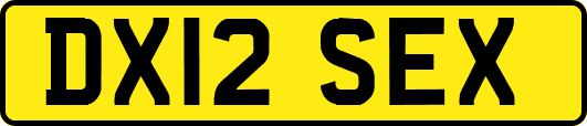 DX12SEX