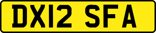 DX12SFA