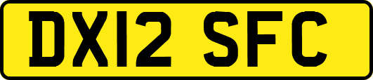 DX12SFC