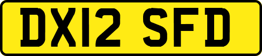 DX12SFD