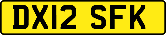 DX12SFK