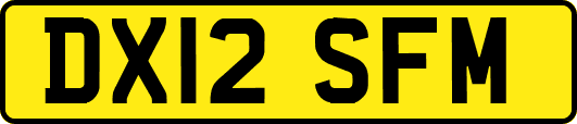DX12SFM