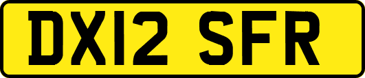 DX12SFR