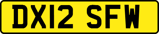 DX12SFW