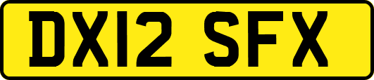 DX12SFX
