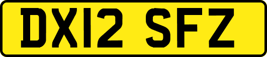 DX12SFZ