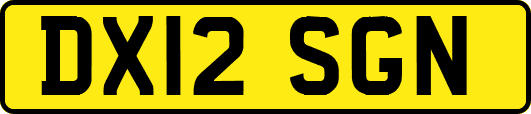 DX12SGN