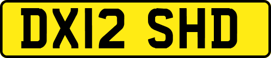 DX12SHD