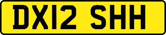 DX12SHH