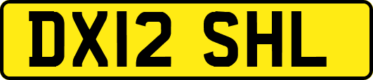 DX12SHL