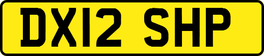 DX12SHP