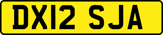 DX12SJA