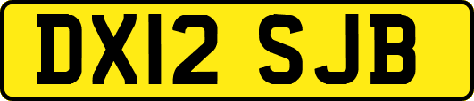 DX12SJB