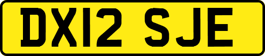 DX12SJE