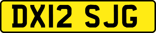 DX12SJG