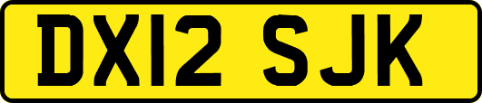 DX12SJK