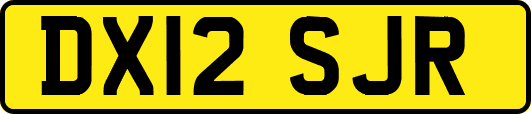 DX12SJR