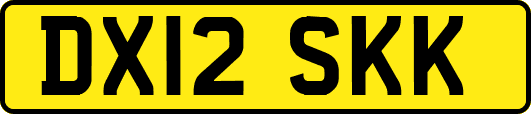 DX12SKK