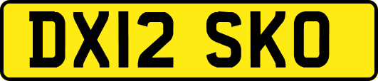 DX12SKO
