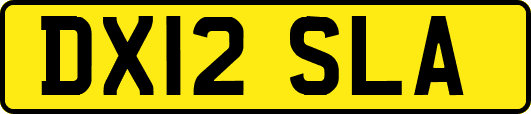 DX12SLA
