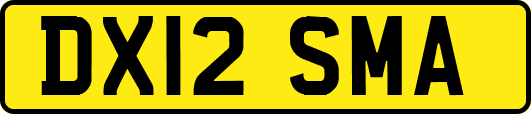 DX12SMA