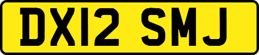 DX12SMJ