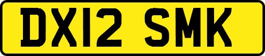 DX12SMK