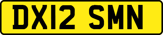 DX12SMN