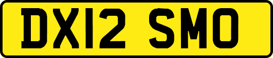 DX12SMO