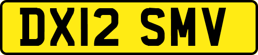 DX12SMV
