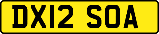 DX12SOA