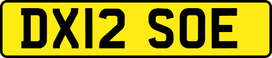 DX12SOE