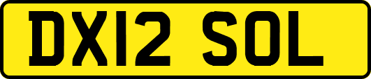 DX12SOL