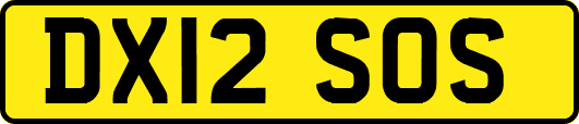 DX12SOS