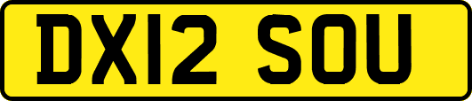 DX12SOU