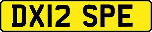 DX12SPE