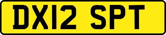 DX12SPT