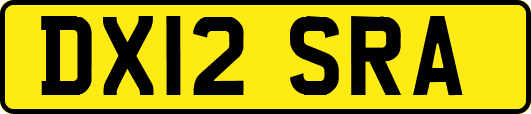 DX12SRA