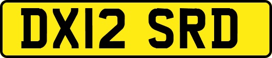DX12SRD