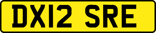 DX12SRE