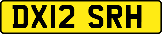 DX12SRH