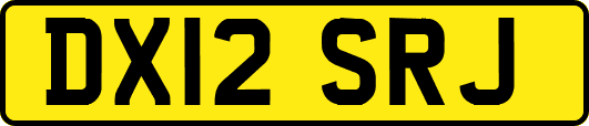 DX12SRJ