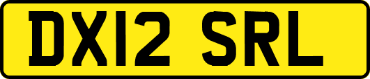 DX12SRL