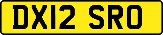 DX12SRO
