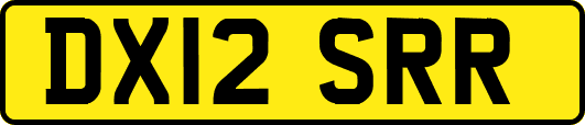 DX12SRR